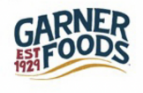 Garner Foods logo