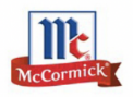 McCormick logo