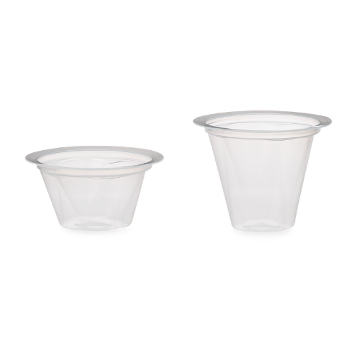 G Series Cups