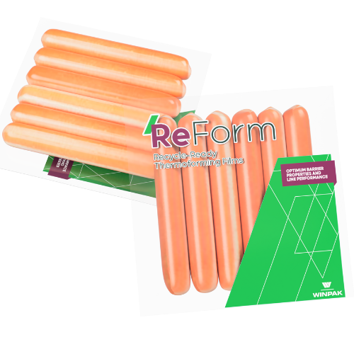 ReForm Hot Dogs