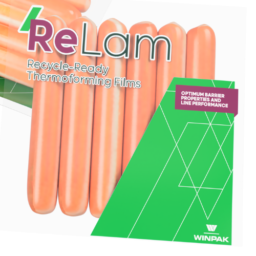 ReLam Hot Dogs